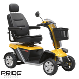 Pride Pathrider 140XL