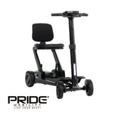 Pride Go Go Carbon - Light Weight Portable Mobility Scooter