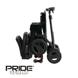 Pride Go Go Carbon - Light Weight Portable Mobility Scooter
