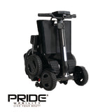 Pride Go Go Carbon - Light Weight Portable Mobility Scooter
