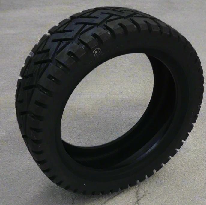 TYRE 13 x 4 - 8 FOR PRIDE 140XL 130XL (12.5 x 4 - 8) (4" x 13") (4.00-8)