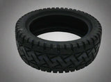 TYRE 13 x 4 - 8 FOR PRIDE 140XL 130XL (12.5 x 4 - 8) (4" x 13") (4.00-8)