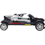 Porta-Scooter Folding Travel Mobility Scooter