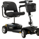 Go Go Endurance Li Mobility Scooter – 20″ Seat