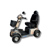 Merits Aurora Sheepskin Seat Cover