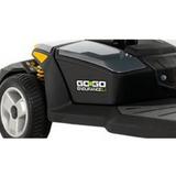 Pride Go Go Endurance Li Mobility Scooter (with wide Seat)