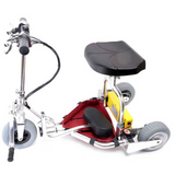 TravelScoot Escape