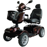 Merits Raptor Mobility Scooter