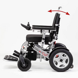 Mini Plus Freedom Chair A11 (for growing children)