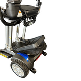 Porta-Scooter Folding Travel Mobility Scooter