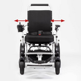 Mini Plus Freedom Chair A11 (for growing children)