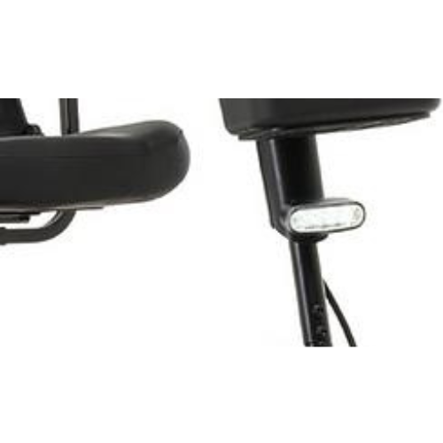 Go Go Endurance Li Mobility Portable Scooter (standard seat width