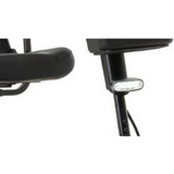 Pride Go Go Endurance Li Mobility Scooter (with wide Seat)