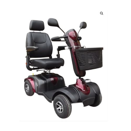 Merits 745 Eco