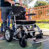 Mini Plus Freedom Chair A11 (for growing children)