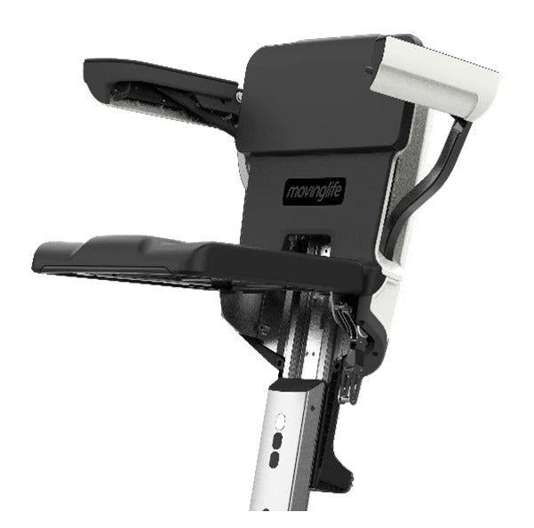 ATTO Armrests
