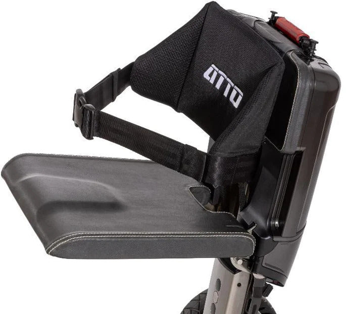 ATTO Seat and Cushion Support Belt
