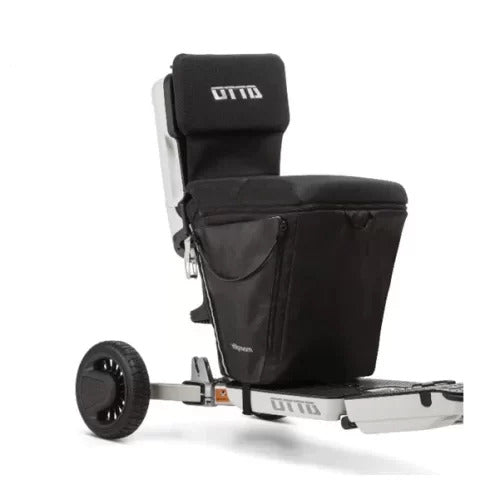 ATTO Carryall Under Seat Storage Bag