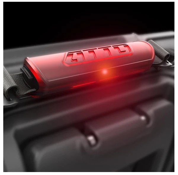 ATTO Rear Light Handle