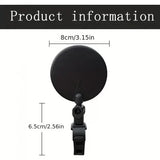 Universal Mobility Scooter Mirror