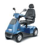 Afikim Afiscooter C4 (Standard wheels 18"Seat)