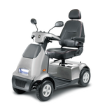 Afikim Afiscooter C4 (Standard wheels 18"Seat)