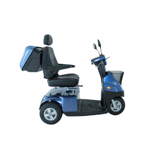 Afikim C3 (Standard Wheels 18'' Seat)