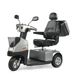 Afikim C3 (Standard Wheels 18'' Seat)