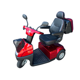 Afikim C3 (Standard Wheels 18'' Seat)