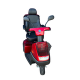 Afikim C3 (Standard Wheels 18'' Seat)