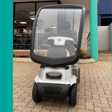 Canopies for Mobility Scooters
