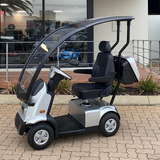 Canopies for Mobility Scooters
