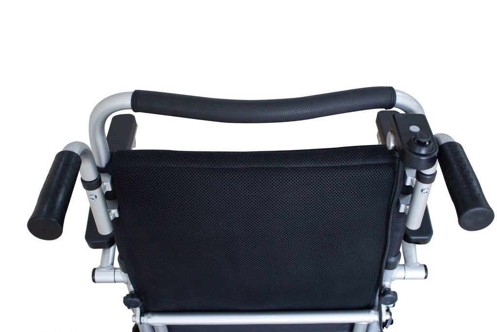 Freedom Chair Rear Attendant Control and Handle set
