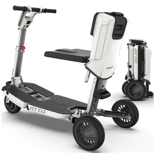 Moving Life ATTO Classic
