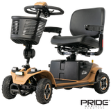 Pride Baja Bandit