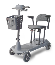 Genie UltraLight Mobility Scooter