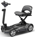 Cubro Freestyler - Lightweight Mobility Scooter