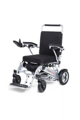Freedom Chair DE08 Premium Lite Power Wheelchair Hire