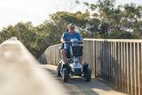 Pride Pathrider 140XL