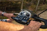 Pride Pathrider 140XL