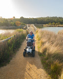 Pride Pathrider 140XL