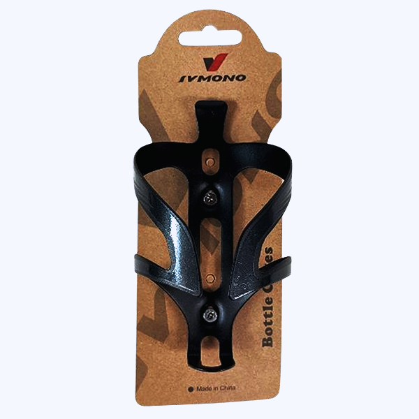 Drink Bottle Holder - Black (suits Porta-Scooter and E-Traveller Pursuit)