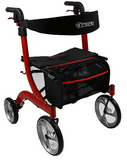 Peak Ellipse Rollator - Medium