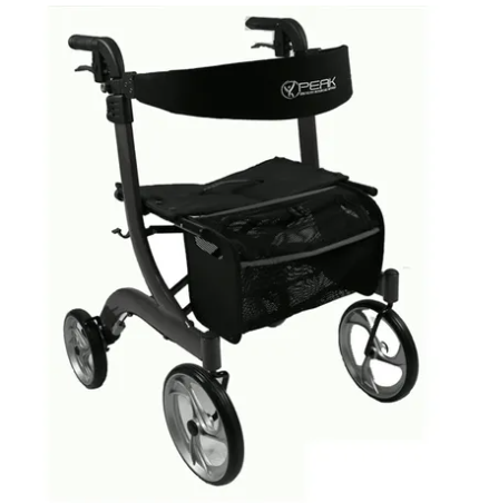 Peak Ellipse Rollator - Medium