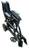 Enjoycare Vision - Carbon Fibre  Power Wheelchair Hire