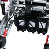 Freedom Chair Additional Battery and link