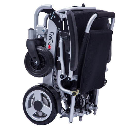Freedom Chair A07 Lite Power Wheelchair Perth Mobility Scooters