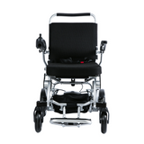 Freedom Chair A08 Premium Power Wheelchair