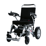 Freedom Chair DE08L Premium Lite Sport Power Wheelchair