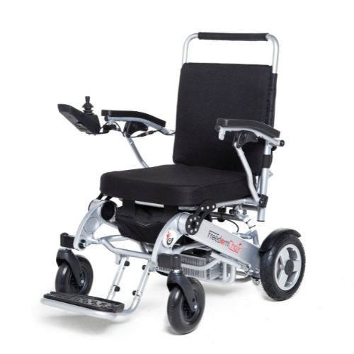 Freedom Chair DE08 Premium Lite